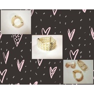 hand accessories pearl