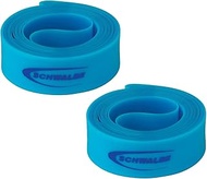 SCHWALBE FB18-355 High Pressure Rim Tape (Pack of 2), For 18 Inches, 0.7 inch (18 mm) Width