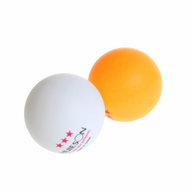 [HOT DNLSSAGF FHRS 140] 1pc 3 Star 40+ 2.8g Table Tennis Balls 50 100 Pcs New Material ABS Plastic Ping Pong Balls Table Tennis Training Balls