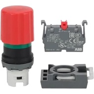 1pcs MPET4 Serie Emergency Stop Pushbutton MPET4-10R MPET4-40R-01 MPET4-40R-11 MPET4-40R-02 MCB-10 M
