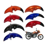 Feiken motorcycle accessories Fenglang Fenglang FK125-8C-8G front fender/front tile/front