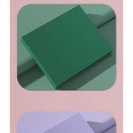 TPE anti-slip soft exercise mat, ankle stabilization exercise mat, rehabilitation mat, thick mat, so