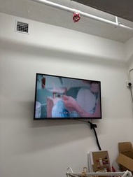 Panasonic 電視機 可以睇YouTube