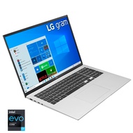 LG | GRAM 17Z90P (17 Inch/i7 1165G7/RAM 16GB/512GB SSD/WIN10)