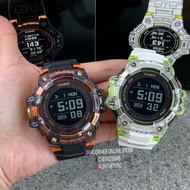 100% ORIGINAL CASIO G-SHOCK GBD-H1000-1A4/GBD-H1000-7A9 G-SQUAD GPS READY STOCK