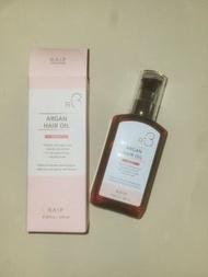 RAIP R3 摩洛哥堅果護髮油 100ml