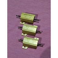 Resistor 15R Ohm 25Wattheatsink ATEOriginal