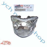 YAMAHA Y15 Y15Z Y15ZR V1 100% ORIGINAL HEADLIGHT HEADLAMP UNIT ASSY LAMPU DEPAN │2PV-H4103-00