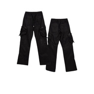 DC CLOTHING TACTICAL CARGO PANTS