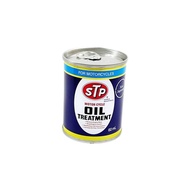 Oil Treatment Motorcycle STP