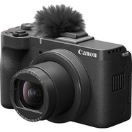 ☆晴光★沒有現貨 預購排單 CANON PowerShot V1 數位相機 公司貨 PS 沒有現貨