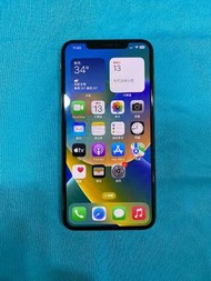 IPHONE XS MAX 256G 金色 6.5吋 中古機 二手機