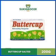 ┇ ┘ ♗ Magnolia Buttercup Salted 200g