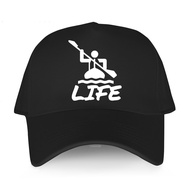 Latest Cotton summer Baseball Caps for men Snapback Kayak Life Adjustable Outdoor Female brand hat Unisex Classic Style cap