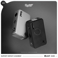 TRML T200 220W BOX MOD 5.0W-220W AUTHENTIC BY TRML MD073 BEST SELLER