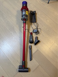 Dyson v10 fluffy全套