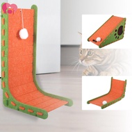 Felt Cloth Cat Scratch Pad Stable Scratching Board Wear Resistant Scratching Board for Home SHOPSKC9