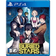 Buried Stars [English Supports] - PlayStation4