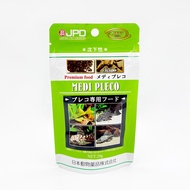 JPD MEDI PLECO FOOD (SINK) 20G (JPD39638)