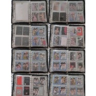 时代少年团 小卡 TNT Photocard