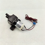 Self-priming pump Diaphragm water pump food grade pump dc 12v for water dispenser tea bar machine