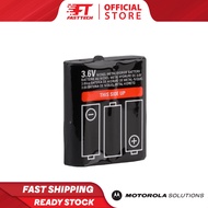 Motorola NIMH Rechargeable Battery PMNN4477A with 800mAh Capacity & 3.6 Voltage for T62 & T82 Walkie