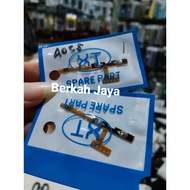 FLEXIBLE SAMSUNG A03S / A037 / A037F ON OFF + VOLUME/