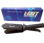 Egret Catokan Rambut Medium & Jumbo