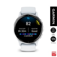 Garmin Venu 3 GPS Wi-Fi KOR/SEA การ์มิน นาฬิกาสมาร์ทวอทช์  (GARMIN by CMG)