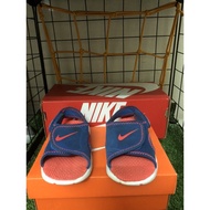 Nike sunray kid sandal 14cm