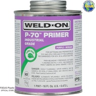 Primer Weld-on P-70 Size 1 000 G. (946 Ml)