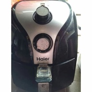 Cover Air Fryer Brand Haier