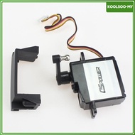 [KoolsooMY] MagiDeal RC Car 6kg Servo 144001-1307 for WLTOYS 144001 RC Spare Parts