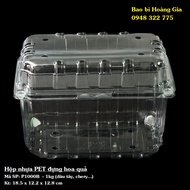 50 Hộp đựng trái cây P1000B 1kg