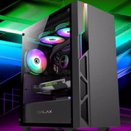 4G Independent Display i3i5i7 Internet Cafe Gaming Game Desktop Computer Host Design Live Broadcast 