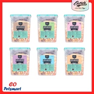 ENRICH CAT DOG Freeze Dried Treat  (14 Flavors)
