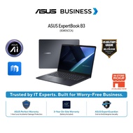 ASUS ExpertBook Laptop (Ultra 7 255H/16GB DDR5/512GB SSD/Backlit KB/14inch WUXGA/Win11Pro) B3405CCA-