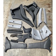 PILLAR SET AVY 04 06 07 NA EURO RS L250 L260 PNP VIVA