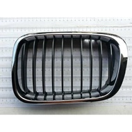 N Grill Lh bmw E46 Old Prefacelift