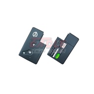Nissan Teana J31 3 Button Smart Card Remote Proximity Keyless Transmitter 315mhz