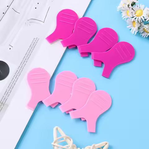 10Pcs Eyelashes Curler Eye Lash Perming Pad Eye Lash Brush Mascara Tool Eye Lash Lift Lash Extension