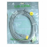 [Accessories Warehouse] 3m usb extension cable - Genuine 3m usb extension cord