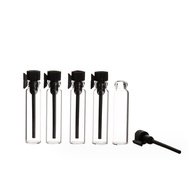 1ML 2ML Trial Perfume Bottle Travel Bottle