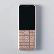 HP NOKIA 130/2023 Dual Sim Original 99% Baru