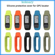 KOK Flexible Silicone Protective Case Guard For 79s 79sc Cycling Computer Bike Navigation Waterproof