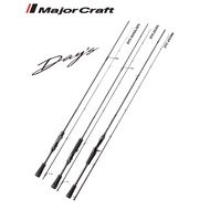 Need Major Craft Day's lure