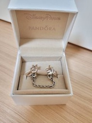 迪士尼Pandora安全鏈