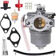 Carburetor w/Gaskets 15003-2349 Fits Kawasaki FC420V 4 Stroke Engine Carb