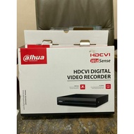 Dahua DVR DH-XVR1B08-I 8 channel 2mp cooper 1U WizSense