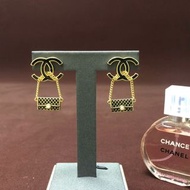 ZP打版小香CHANEL 包包/胸針/耳環 優雅大方 香港直寄